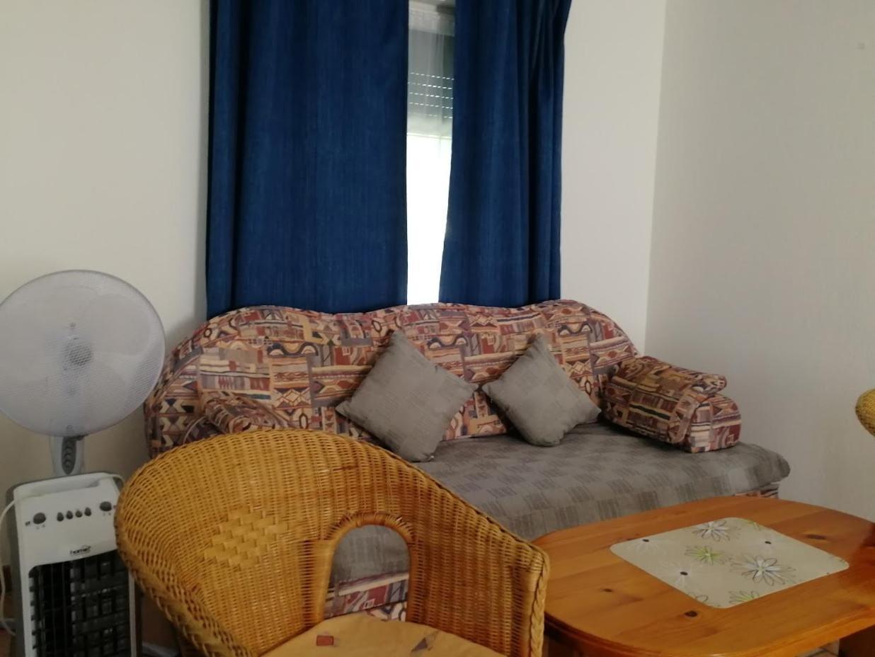 Fészek Apartmanház Vonyarcvashegy Extérieur photo